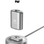 Quawins Vstick Power Bank Μαγνητικός Φορτιστής