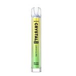SKE Crystal Bar Lemon Lime 20mg 2ml