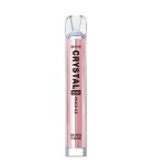 SKE Crystal Bar Peach Ice 20mg 2ml