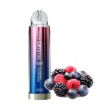 SKE Crystal Super Max Blueberry Raspberry 0mg 10ml
