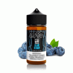 SadBoy Nola Line Blueberry (30ml to 120ml)