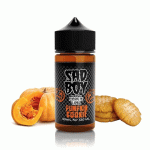SadBoy Pumpkin Cookie (30ml to 120ml)