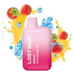 Lost Mary BM600 Strawberry Ice 20mg 2ml