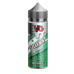 Flavor Shots IVG SPEARMINT (36ml to 120ml)