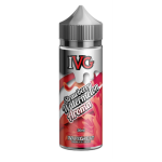 Flavor Shots IVG STRAWBERRY WATERMELON (36ml to 120ml)