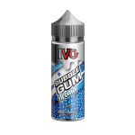 Flavor Shots IVG BUBBLE GUM (36ml to 120ml)