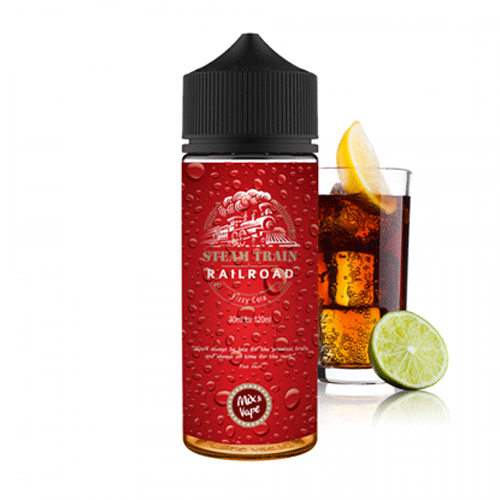 Steam-train-Railroad-snv-join-the-cloud.gif Steam Train Railroad 120ml (30ml to 120ml) - Image 1