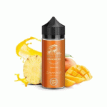 Steam Train Traquero 120ml (30ml to 120ml)