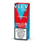 Veev One Strawberry 1,8% Box 1