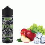 Tattoo Newschool (30ml to 120ml)