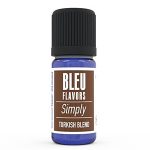 Άρωμα Simply Flavor Turkish Blend 10ml