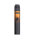 Uwell Caliburn Explorer Pod Kit 1000mAh 4ml Orange-Black