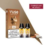 Vuse Pro Creamy Tobacco 12mg/2ml