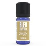 Άρωμα Simply Flavor Vanilla 10ml