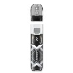 VooPoo Argus P1s Pod Kit 800mAh 2ml (2 Cartridges Version) Cyber White