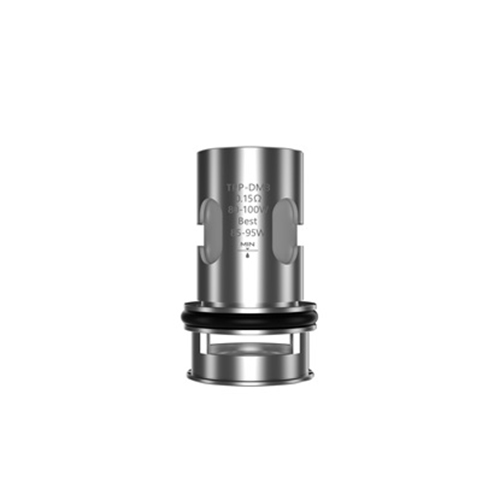 VooPoo-TPP-DM3-Coil-0.15ohm.jpg VooPoo TPP-DM3 Coil 0.15ohm - Image 1