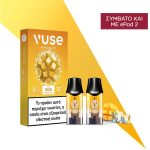 Vuse Pro Mango Ice 12mg/2ml