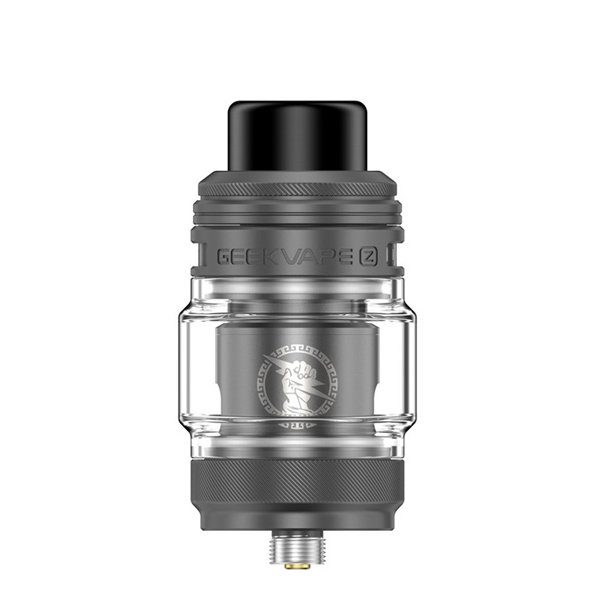 Z-Fli-Tank-5.5ml-gunmetal-geek-vape-join-the-cloud.jpg GeekVape Z Fli Tank Gunmetal 5.5ml - Image 1