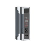 Aspire Zelos 3 Mod 3200mAh Gun Metal