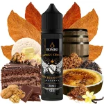 Bombo Don Juan Supra Reserve (20ml to 60ml)