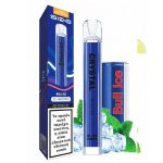 SKE Crystal Bar Bull Ice 20mg 2ml