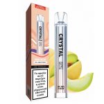 SKE Crystal Bar Honey Melon 20mg 2ml