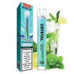 SKE Crystal Bar Fresh Menthol Mojito 20mg 2ml