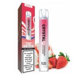 SKE Crystal Bar Strawberry Ice Cream 20mg 2ml