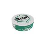 Grant Nicotine Pouches Eucalyptus 20mg/g