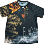 Μπλούζα Black