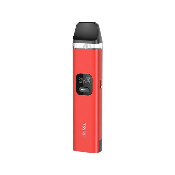 Solar Red