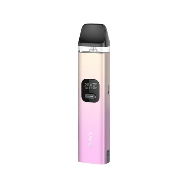 Unicom Gold Pink