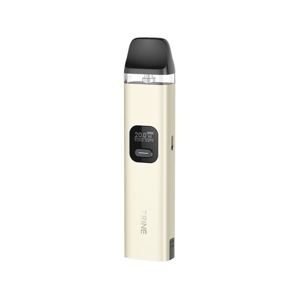 Unicom Ivory White
