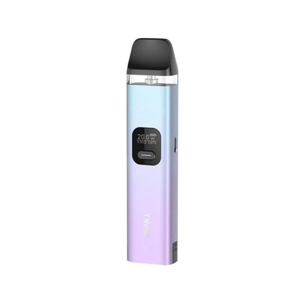 Unicom Purple Blue