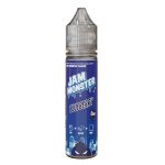 Monster Vape Jam Blueberry (15ml to 60ml)