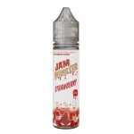 Monster Vape PB & Jam Strawberry (15ml to 60ml)