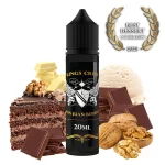 Kings Crest Don Juan Reserve (20ml to 60ml)