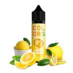 Mad Juice Lemon Sorbet (15ml to 60ml)