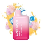 Lost Mary BM600 Cotton Candy Ice 20mg 2ml