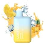 Lost Mary BM600 Pineapple Ice 20mg 2ml