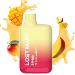Lost Mary BM600 Triple Mango 20mg 2ml