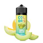 Mad Juice Triple Melon (24ml to 120ml)