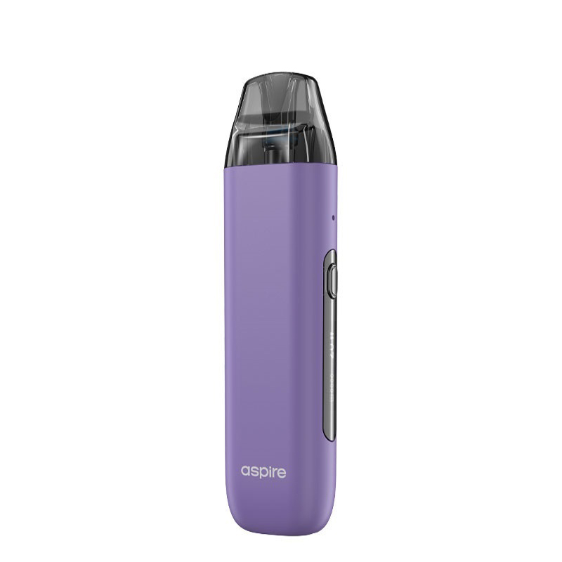 minican-3-pro-lilac-pods-join-the-cloud-aspire.jpg Aspire Minican 3 Pro Pod Kit 900mAh 2ml Lilac - Image 1