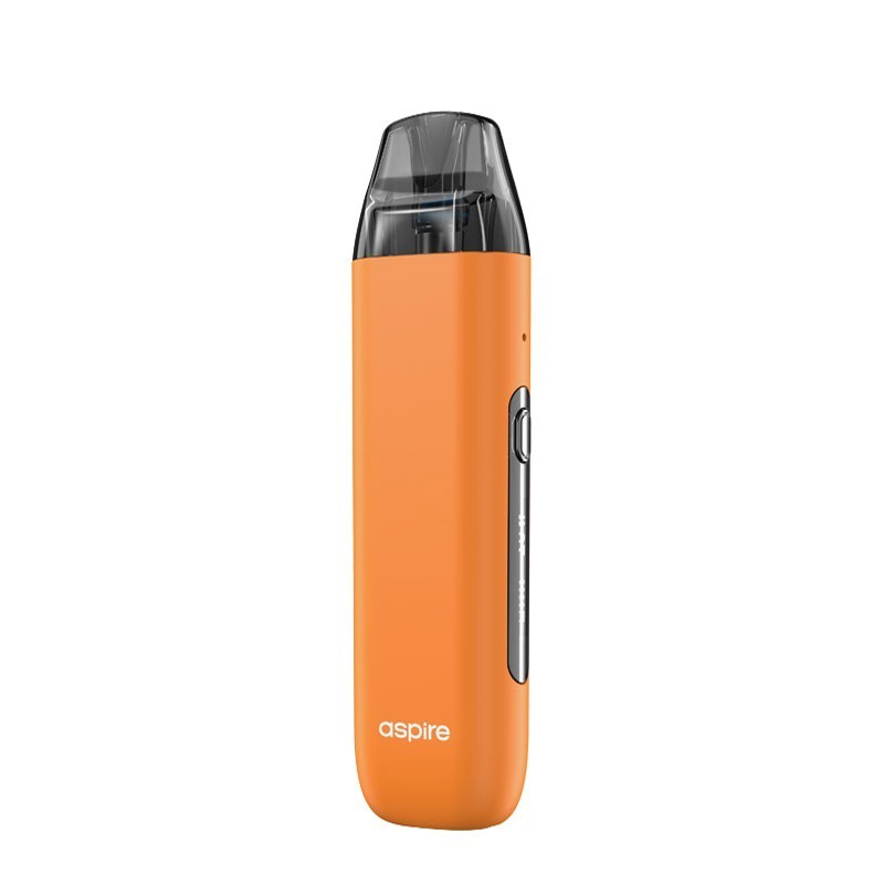 minican-3-pro-orange-pods-join-the-cloud-aspire.jpg Aspire Minican 3 Pro Pod Kit 900mAh 2ml Orange - Image 1