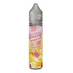 Monster Vape Frozen Fruit Strawberry Banana Ice  (15ml to 60ml)