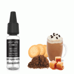Night Life Red Light District 10ml