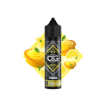 Opus Gloria Prima Lemon Tart (20ml to 60ml)