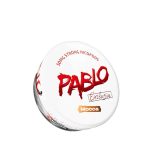 Pablo Nicotine Pouches Exclusive Mocca 50mg(20 pcs)