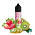 Mad Juice Strawberry Kiwi (15ml to 60ml)