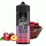 Steam Train Thrust (30ml to 120ml)